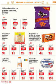 Catalog Carrefour Market săptămâna 28 Pagină 12