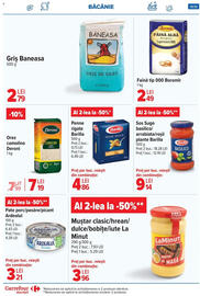 Catalog Carrefour Market săptămâna 28 Pagină 13