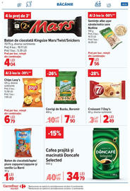 Catalog Carrefour Market săptămâna 28 Pagină 14