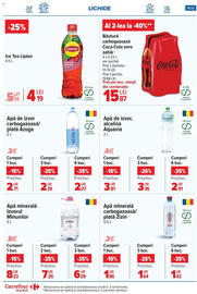 Catalog Carrefour Market săptămâna 28 Pagină 15