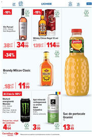 Catalog Carrefour Market săptămâna 28 Pagină 16
