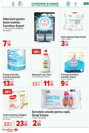 Catalog Carrefour Market săptămâna 28 Pagină 19