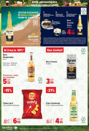Catalog Carrefour Market săptămâna 28 Pagină 20