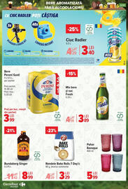 Catalog Carrefour Market săptămâna 28 Pagină 21