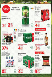 Catalog Carrefour Market săptămâna 28 Pagină 25