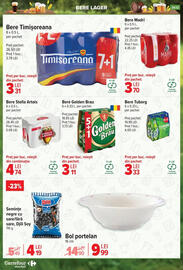 Catalog Carrefour Market săptămâna 28 Pagină 28