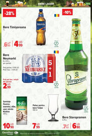 Catalog Carrefour Market săptămâna 28 Pagină 29