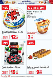Catalog Carrefour Market săptămâna 28 Pagină 3