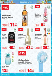 Catalog Carrefour Market săptămâna 28 Pagină 31