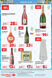 Catalog Carrefour Market săptămâna 28 Pagină 32