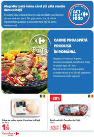 Catalog Carrefour Market săptămâna 28 Pagină 5