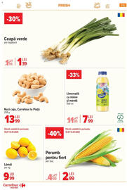 Catalog Carrefour Market săptămâna 28 Pagină 7
