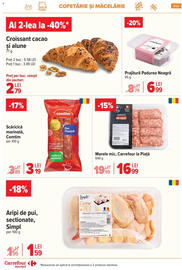 Catalog Carrefour Market săptămâna 28 Pagină 8