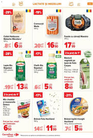 Catalog Carrefour Market săptămâna 28 Pagină 9