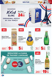 Catalog Carrefour săptămâna 28 Pagină 12
