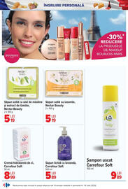 Catalog Carrefour săptămâna 28 Pagină 14