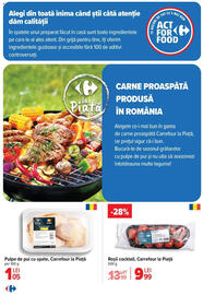 Catalog Carrefour săptămâna 28 Pagină 15