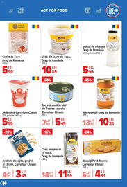 Catalog Carrefour săptămâna 28 Pagină 16