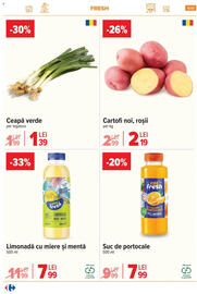 Catalog Carrefour săptămâna 28 Pagină 18