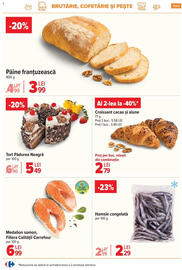 Catalog Carrefour săptămâna 28 Pagină 19