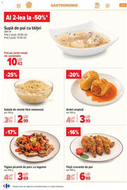 Catalog Carrefour săptămâna 28 Pagină 20