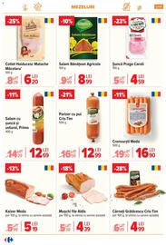 Catalog Carrefour săptămâna 28 Pagină 23