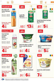 Catalog Carrefour săptămâna 28 Pagină 24