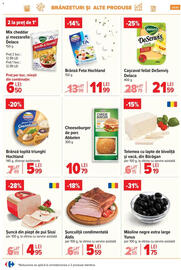 Catalog Carrefour săptămâna 28 Pagină 25