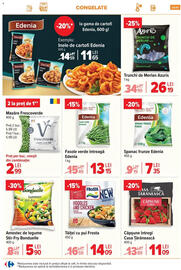 Catalog Carrefour săptămâna 28 Pagină 26