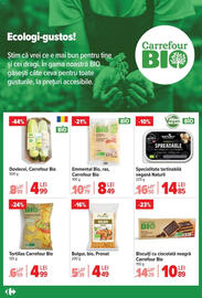 Catalog Carrefour săptămâna 28 Pagină 29
