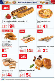 Catalog Carrefour săptămâna 28 Pagină 3