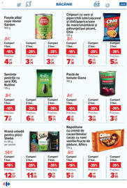 Catalog Carrefour săptămâna 28 Pagină 30