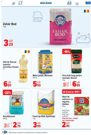 Catalog Carrefour săptămâna 28 Pagină 31