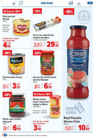 Catalog Carrefour săptămâna 28 Pagină 32