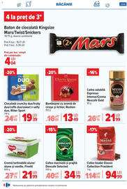 Catalog Carrefour săptămâna 28 Pagină 33