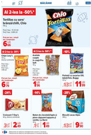 Catalog Carrefour săptămâna 28 Pagină 34