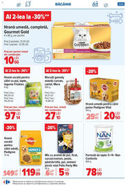 Catalog Carrefour săptămâna 28 Pagină 35