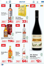 Catalog Carrefour săptămâna 28 Pagină 38