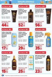 Catalog Carrefour săptămâna 28 Pagină 39