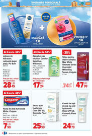 Catalog Carrefour săptămâna 28 Pagină 40