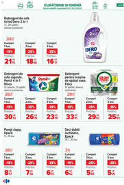 Catalog Carrefour săptămâna 28 Pagină 44