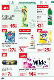 Catalog Carrefour săptămâna 28 Pagină 46