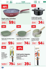 Catalog Carrefour săptămâna 28 Pagină 47