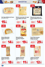 Catalog Carrefour săptămâna 28 Pagină 5