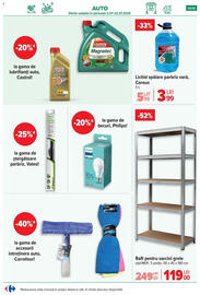 Catalog Carrefour săptămâna 28 Pagină 50