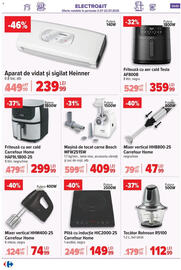 Catalog Carrefour săptămâna 28 Pagină 56