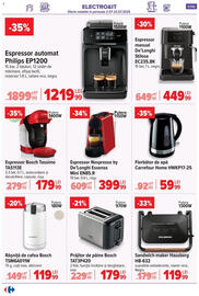 Catalog Carrefour săptămâna 28 Pagină 57
