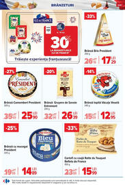 Catalog Carrefour săptămâna 28 Pagină 6
