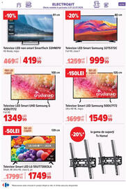 Catalog Carrefour săptămâna 28 Pagină 62
