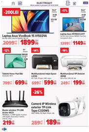 Catalog Carrefour săptămâna 28 Pagină 63